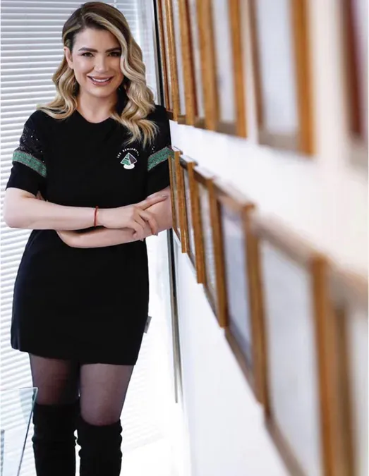 Dr. Meltem Ayran